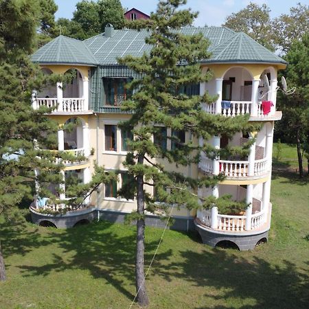 Marshal Resort 코불레티 외부 사진